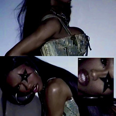 Baddest Bitch For Halloween (CnttessaXo Mashup Mix)