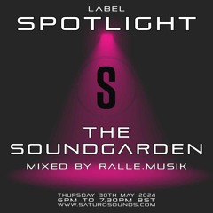 Saturo Spotlight The Soundgarden ralle.musik