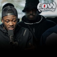EXCLU RDN‬ "FREESTYLE LOW PRESSURE"