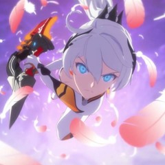Moon Halo (Thai Version)COVER Honkai Impact 3rd Valkyrie Theme