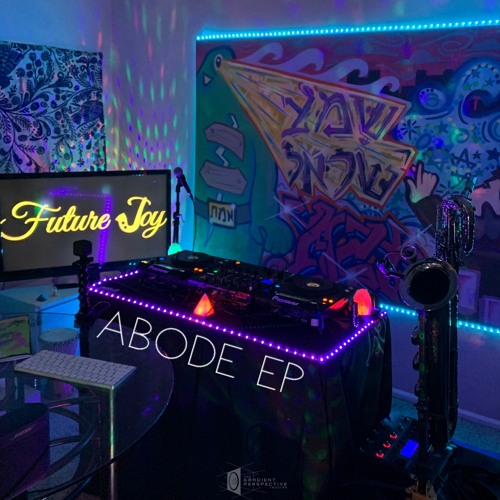 Future Joy - Hard Candy Ft. Tyler Layers