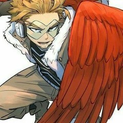 yagami yato Hawks Sleep Aid