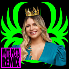 MARILIA MENDONÇA - LEÃO 190BPM (WHITE PRATA BREAKCORE REMIX)