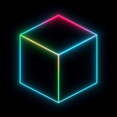 cubic light-second of space