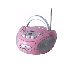 radios