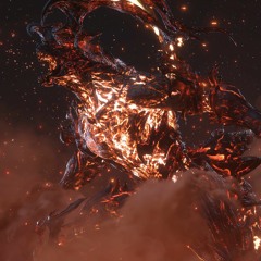 Find the flame - Final Fantasy XVI OST