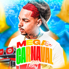 MEGA DE CARNAVAL 2025 ( DJ MOÇIN DO SD )