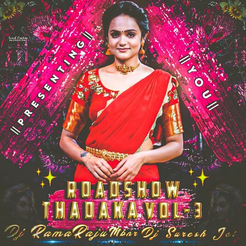 {11}BHENOIE KAMERA CHOTTI CHU RE BANJARA SONG RIMIX BY DJ RAMARAJU MBNR x DJ SURESH JCL.mp3