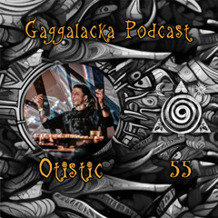 "Radio Gagga Podcast" Vol. 55 by OTISTIC