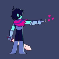 Dont Forget - Extended Version feat. Malena Ramonet (Deltarune Fan Lyric Cover)