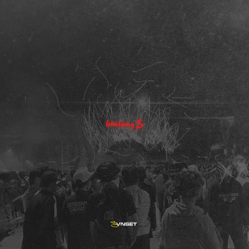 Tenxi & Jemsii - Bintang 5 (svnsetkidz remix)