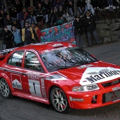 rally vibes