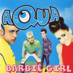 Aqua - Barbie girl (Steffwell & Freisig remix) Partystarter Tool**