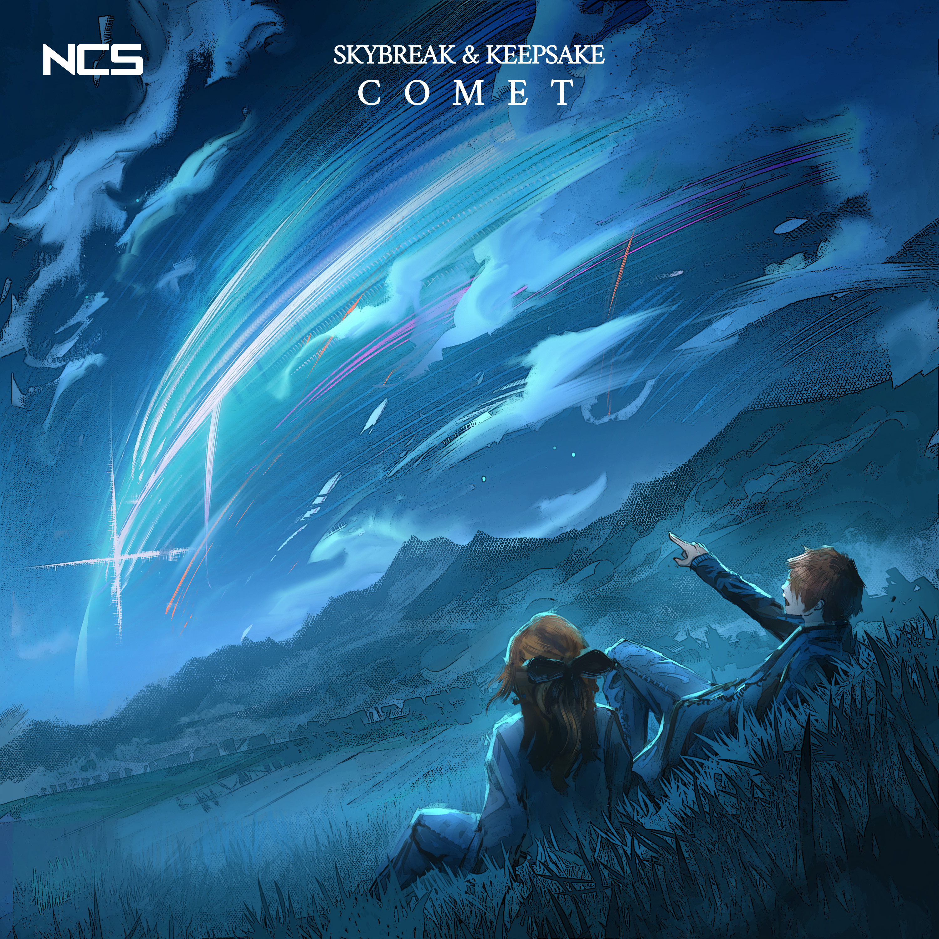 NCS