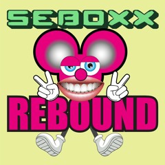 Sebox - Rebound (Original Mix)