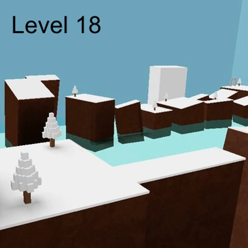 Speed Run 4 OST - Level 18 (Current: 17)