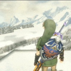 {Free} The Legend Of Zelda: Twilight Princess Type Beat - Snowpeak Ruins (Prod. MMJV Beats)