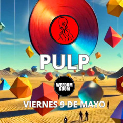 2025-05. PULP WR 122.BPM