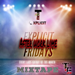 Team Explicit Pt1