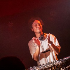 WEAVES at WOMB live recording , closing set 10.12.2025