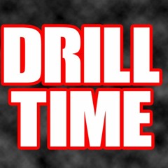 LIL G Drill Time WITH TFG (REUPLOAD)