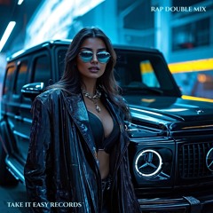 Night Lovell & $UICIDEBOY$ - Still Cold & Paris (Mzade's Double Rap Mix)