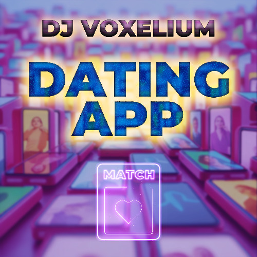 Dating App (Guitar Version)