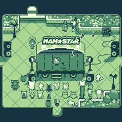 Melon Journey 2 - Ham Star