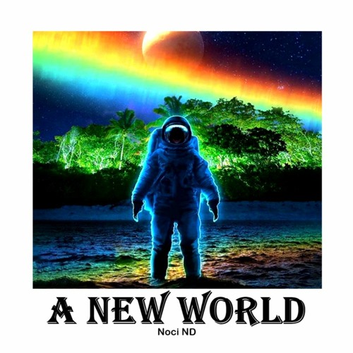 Free (TYPE BEAT) Travis Scott x Asap Rocky x Saint JHN - "A New World" 2020 | Free Instrumental