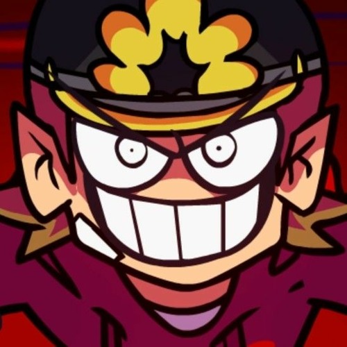 Challeng Edd (END Mix) but Every Turn a Different Character Sings🎤(FNF Challeng but Everyone Sings)