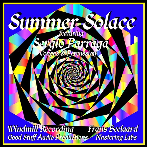 Summer Solace