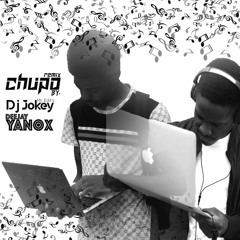 #Chupo [Remix Andamento]🔥😷🔥😷🔥 - Dumidé Ft. DJ Nelson Jokey & DJ Yanox