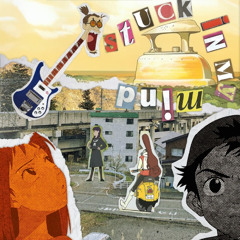 Stuck In My Mind