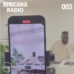 Africana Radio 003