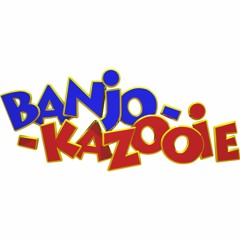 Banjo & Kazooie ~Gobi Valley