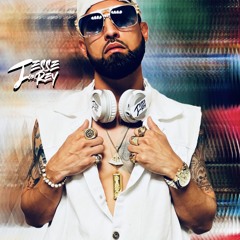 Rave God - Jesse Del Rey