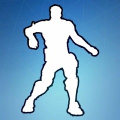 Fortnite - Bold Stance Emote [Fortnite OST]