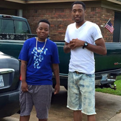 Baby Dee x King Josh (All 10)