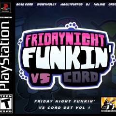 FNF vs Cord - Heartbeat