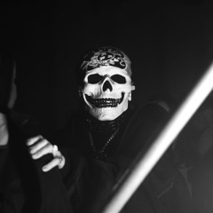 Gesaffelstein - Opr (Vladimir Cauchemar Remix)