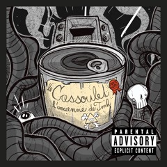 TMH - Le Cassoulet