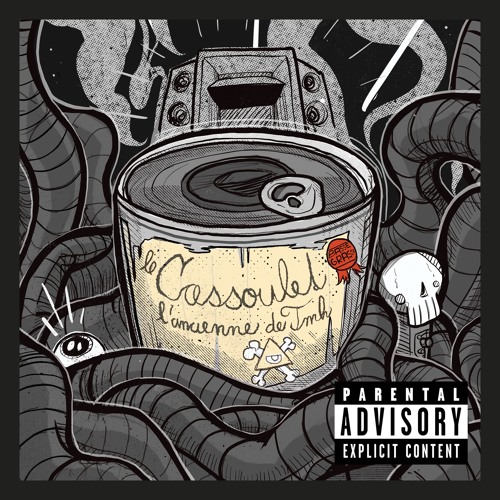 TMH - Le Cassoulet
