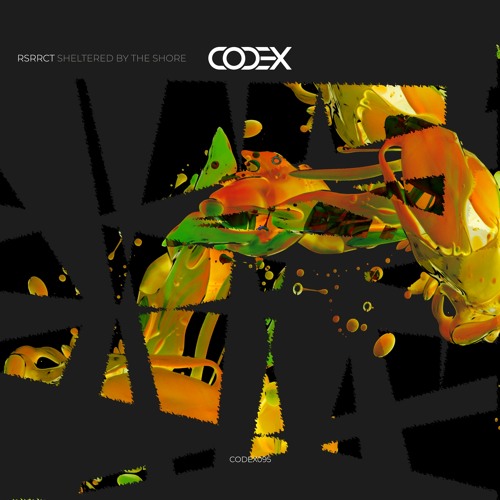 Sheltered by the Shore (Original Mix)