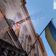 State Anthem of Ukraine (electric guitars) (Shche ne Vmerla Ukrainy i slava, i volia)