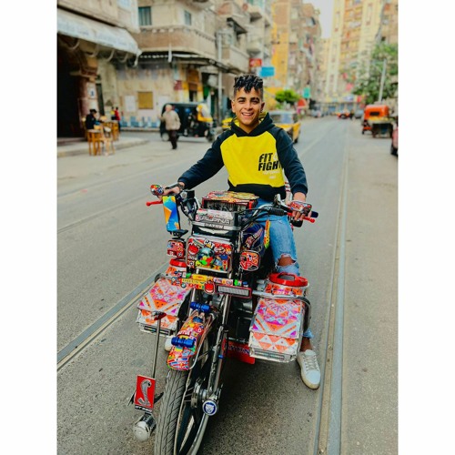 مهرجان _مطروش مش باخد باسامي "كابونجا ميسو ميسره