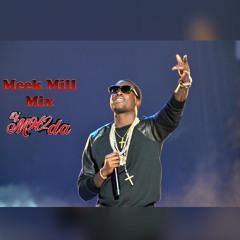 Meek Mill Mix