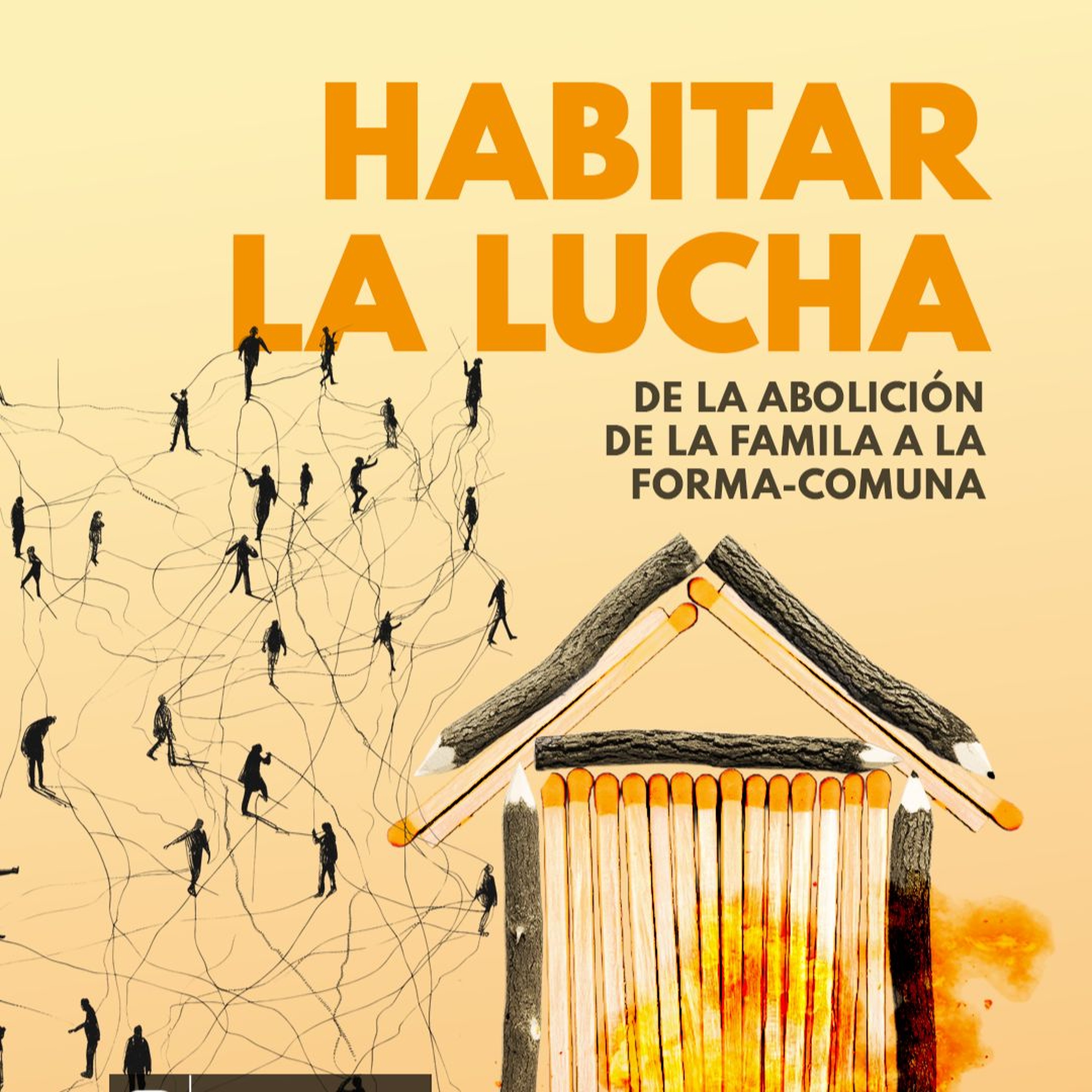 De la abolición de la familia a la reproducción social insurgente (audio original) episode artwork