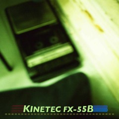Kinetec FX-55B
