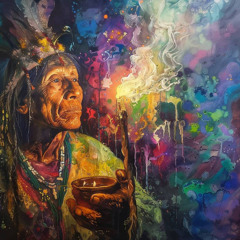 Shamans Breath Filthy Dubstep Mash Up