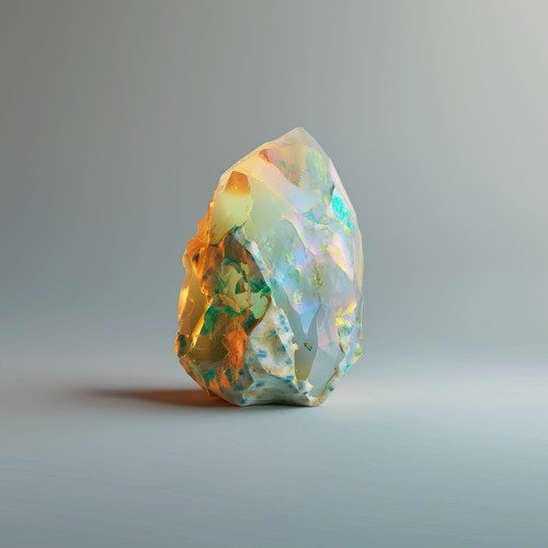 • Opal EP •